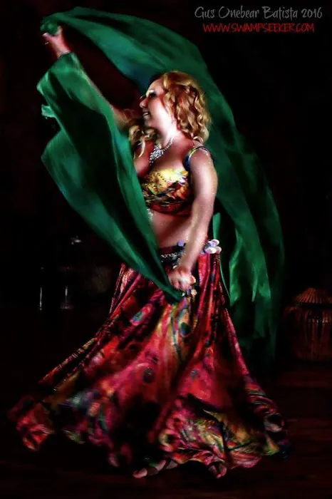 Kralice Bellydance Picture 8
