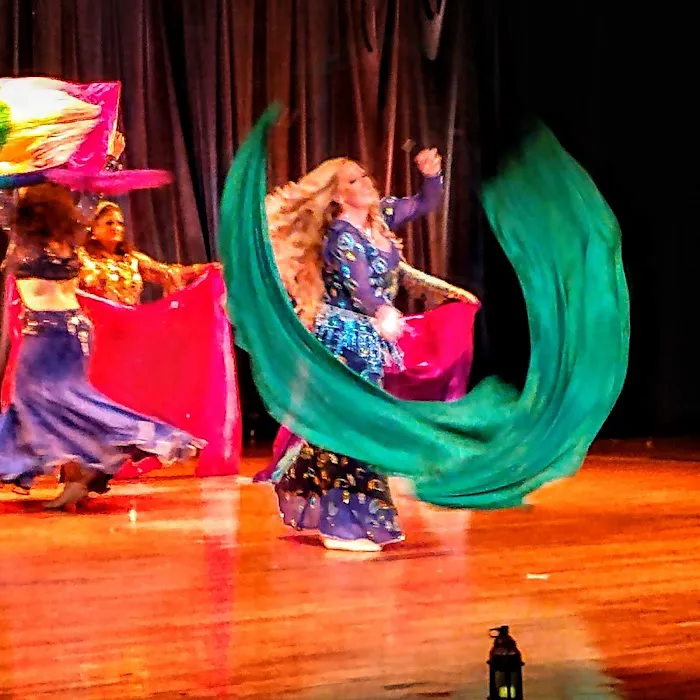 Kralice Bellydance Picture 9