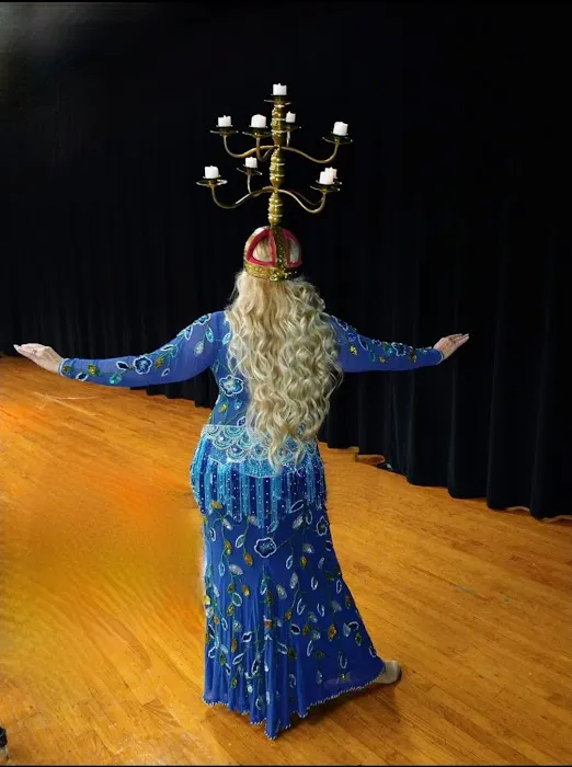 Kralice Bellydance Picture 5