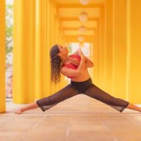 Prodigy Dance Studio ico