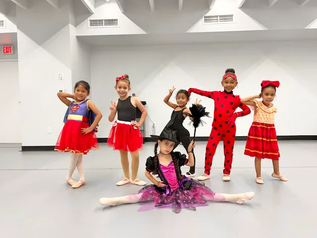 Prodigy Dance Studio Picture 9