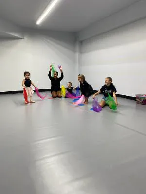 Prodigy Dance Studio Picture 8