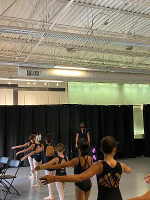 Prodigy Dance Studio Picture 10