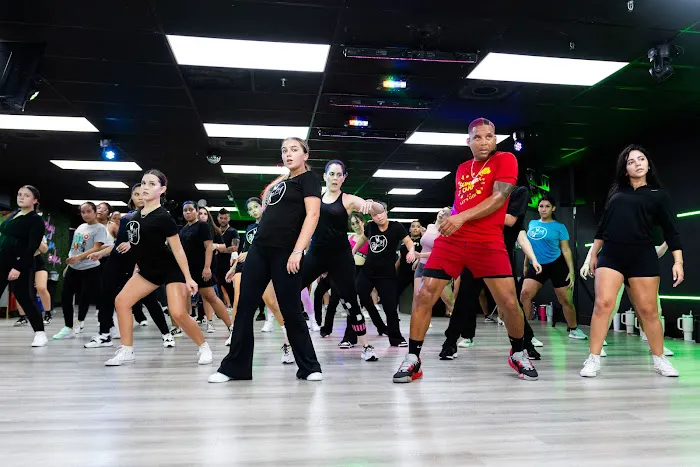 Baila con Micho Picture 2