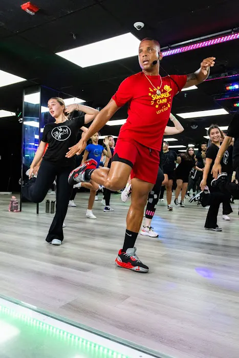 Baila con Micho Picture 1
