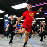 Baila con Micho ico