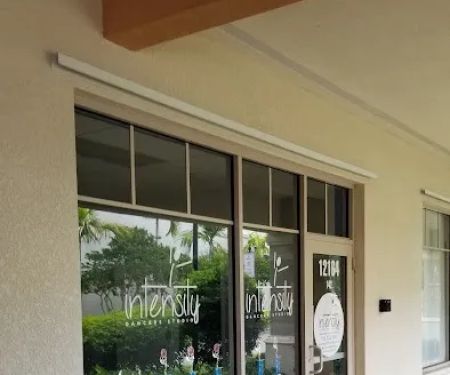 Intensity Dancers' Studio