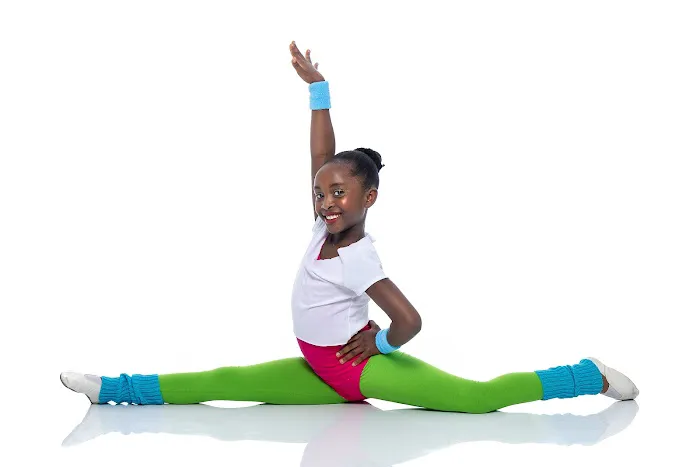 BE Dance Studios Picture 2