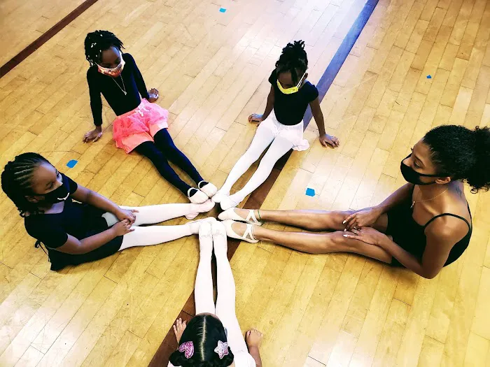 Jus HipHop Dance Studio Picture 4