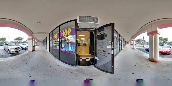 Jus HipHop Dance Studio Picture 1