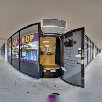 Jus HipHop Dance Studio ico