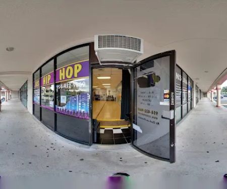 Jus HipHop Dance Studio