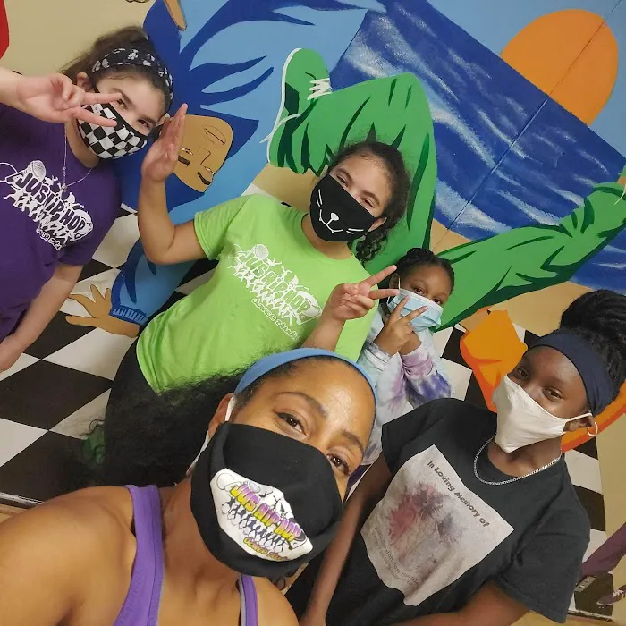 Jus HipHop Dance Studio Picture 5