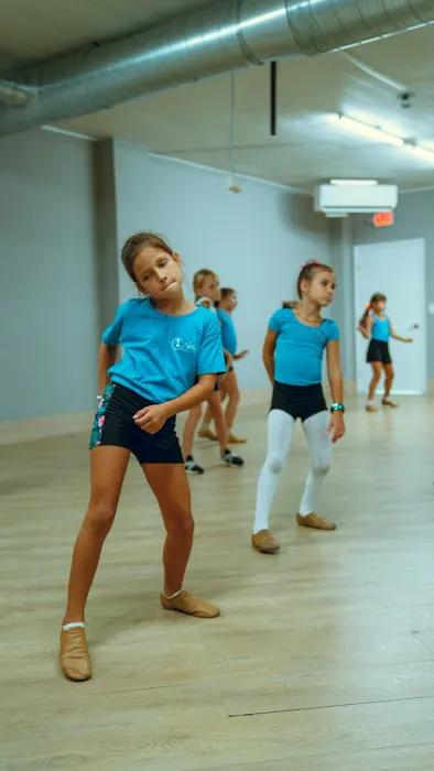Natalie Dance Academy Picture 6
