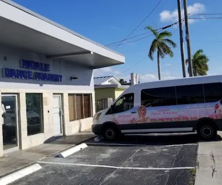 Natalie Dance Academy