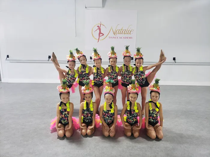 Natalie Dance Academy Picture 9