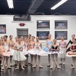 Hollywood Ballet Academy
