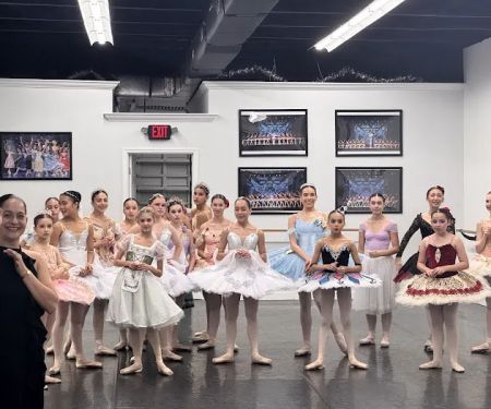 Hollywood Ballet Academy