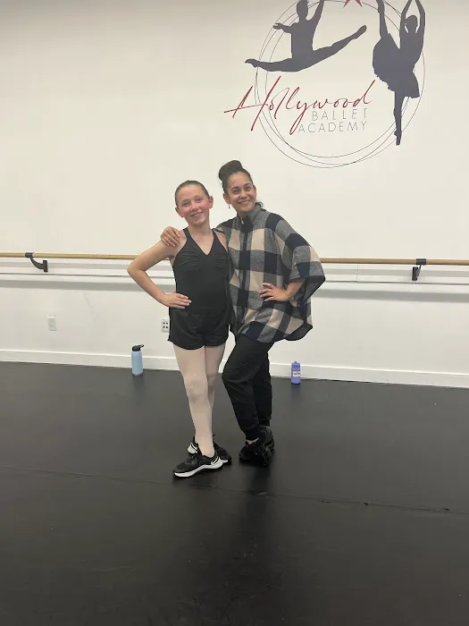 Hollywood Ballet Academy Picture 7