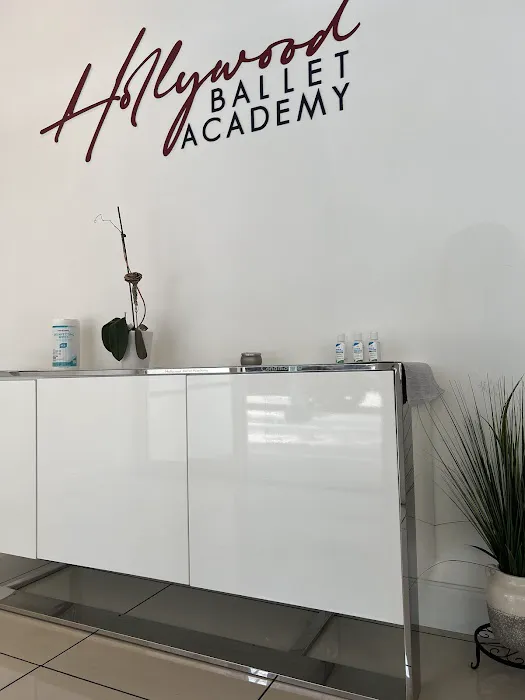 Hollywood Ballet Academy Picture 3