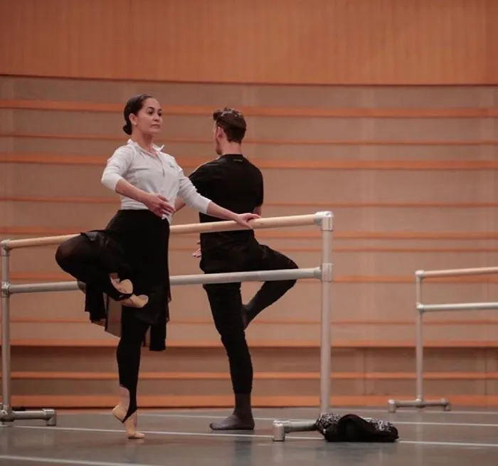 Hollywood Ballet Academy Picture 5