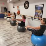 YC DANCE STUDIO
