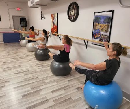YC DANCE STUDIO