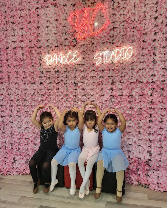 YC DANCE STUDIO Picture 4