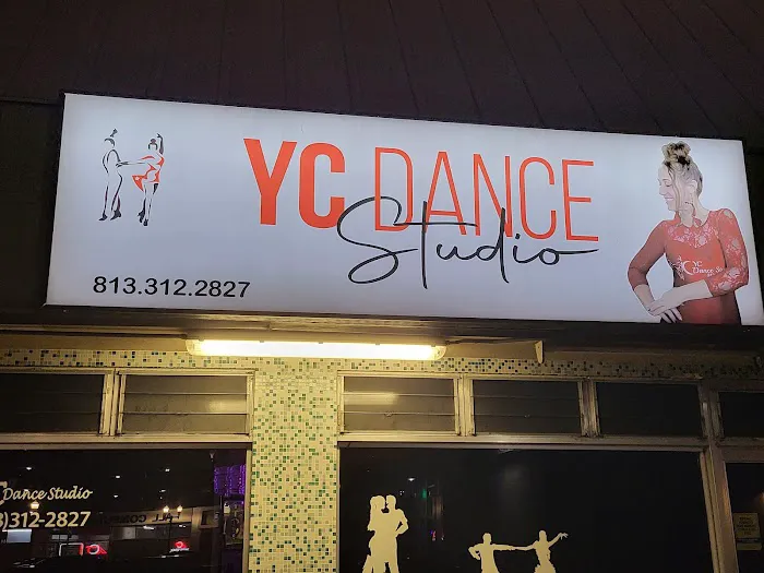 YC DANCE STUDIO Picture 3