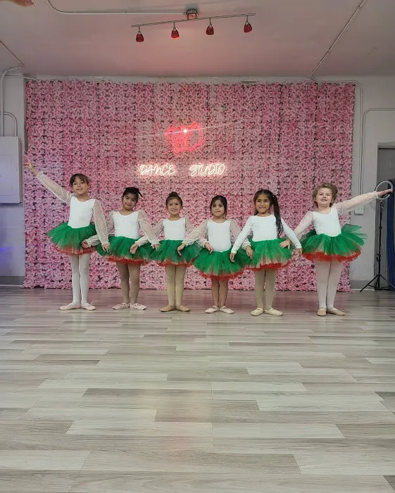 YC DANCE STUDIO Picture 9