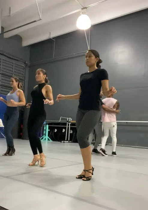 Dancers Training Spot Co. Picture 2