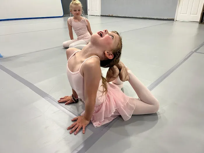 Dancers Training Spot Co. Picture 1
