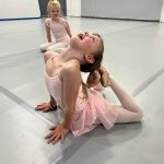 Dancers Training Spot Co.