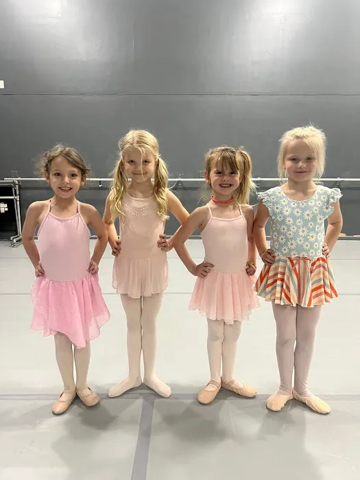Dancers Training Spot Co. Picture 6