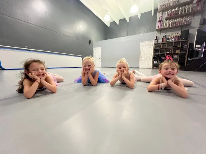 Dancers Training Spot Co. Picture 9