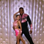 R&B DANCE SCHOOL