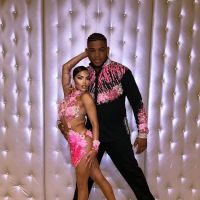 R&B DANCE SCHOOL ico