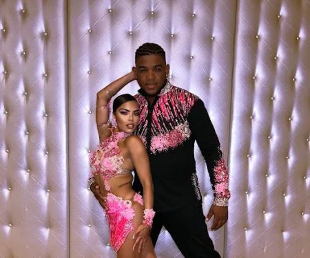 R&B DANCE SCHOOL