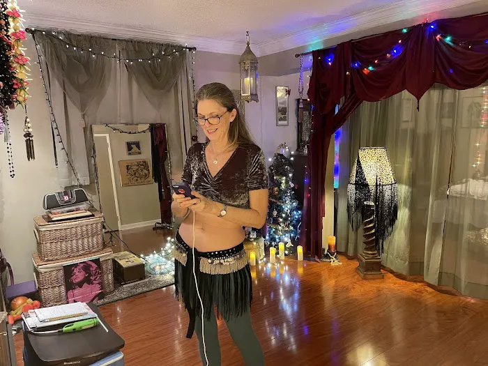 Bellydanceramina Picture 3