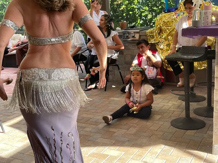 Bellydanceramina Picture 1