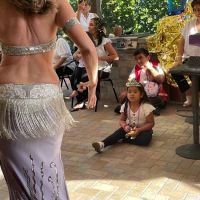 Bellydanceramina ico