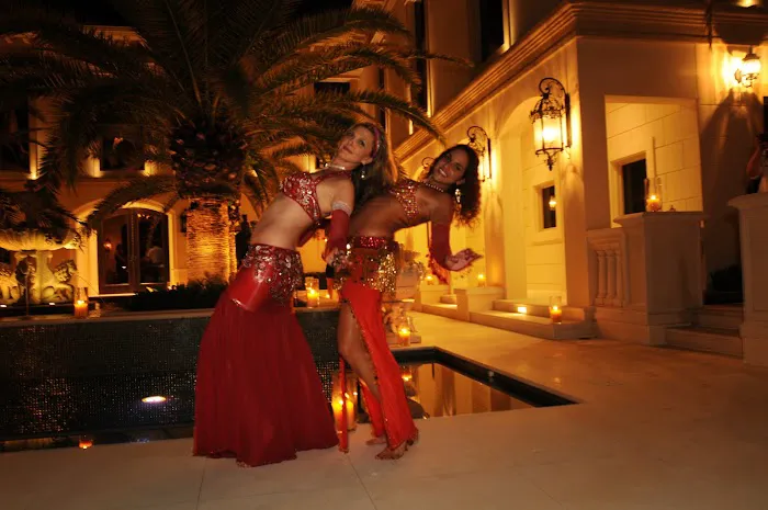 Bellydanceramina Picture 10