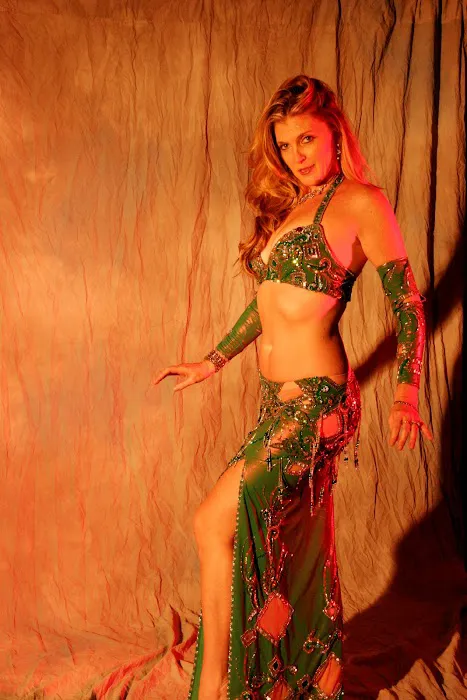 Bellydanceramina Picture 8