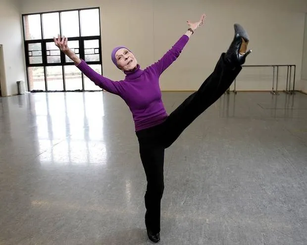 Collins Dance Studio Picture 2