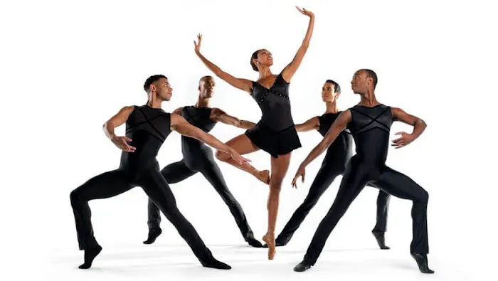Collins Dance Studio Picture 5