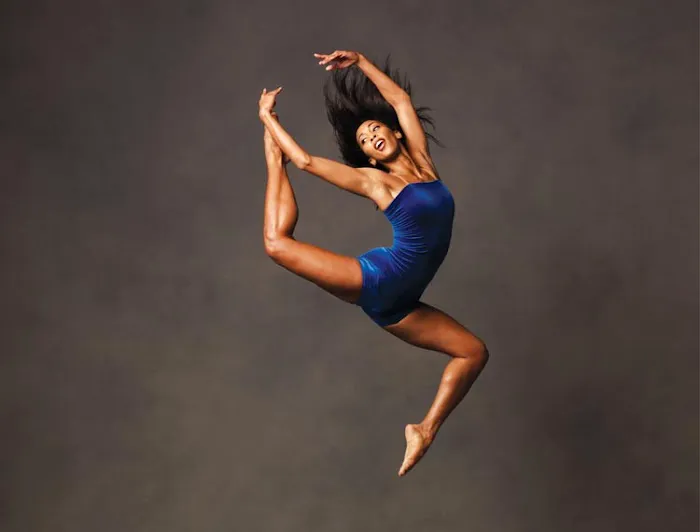 Collins Dance Studio Picture 4