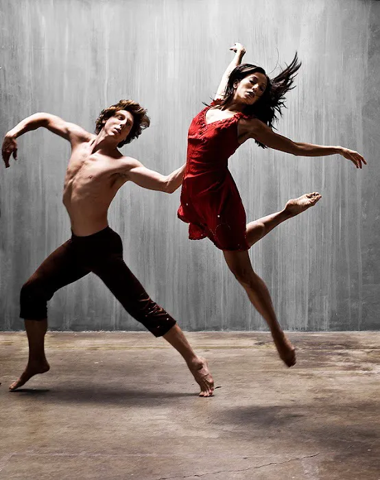 Collins Dance Studio Picture 7
