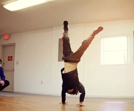 Funkseon Breakin School