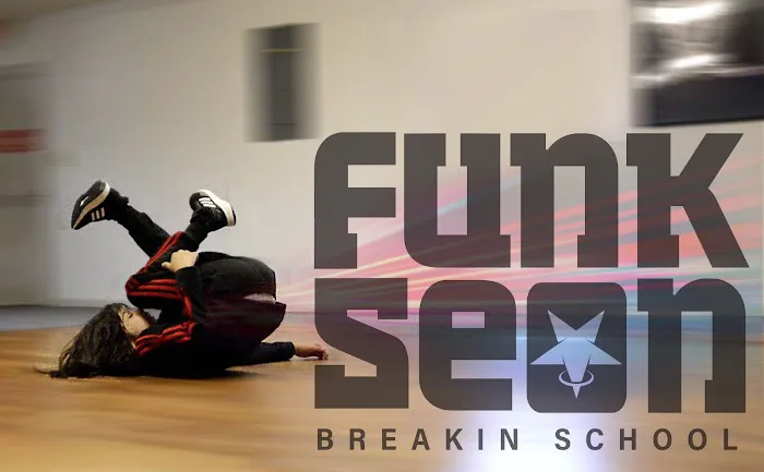 Funkseon Breakin School Picture 2