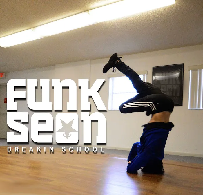 Funkseon Breakin School Picture 3